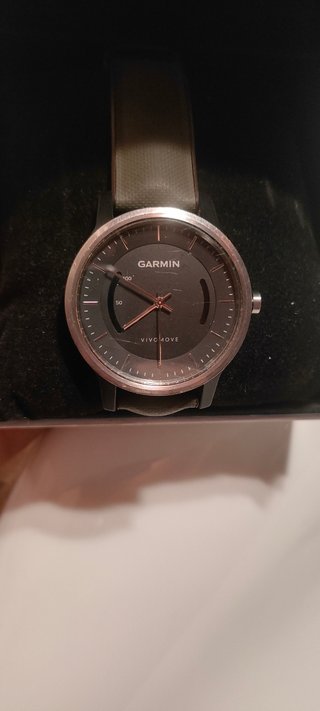 Reloj Garmin Vívomove