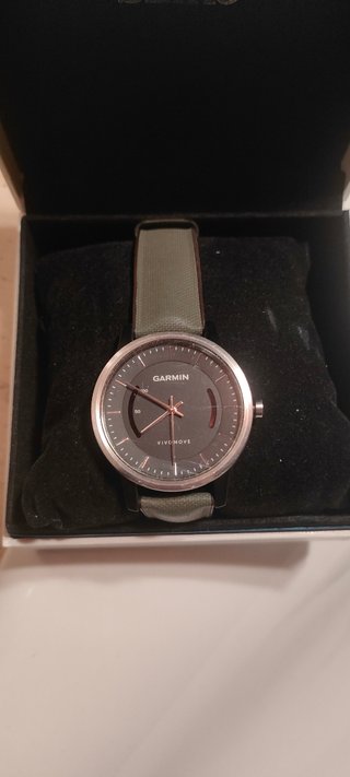 Reloj Garmin Vívomove
