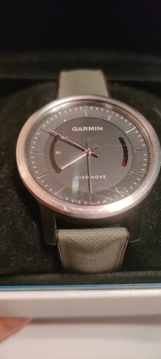Reloj Garmin Vívomove