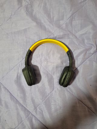 Cascos inalambricos energy sistem