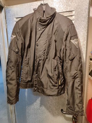 Chaqueta Dainese D Dry.
