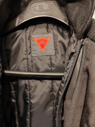 Chaqueta Dainese D Dry.