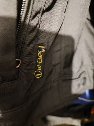 Chaqueta Dainese D Dry.