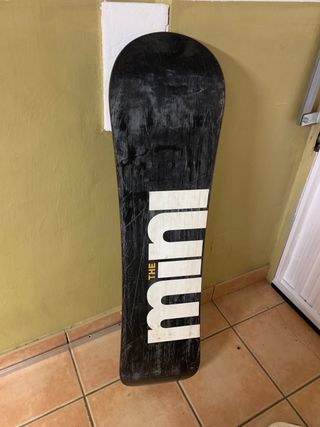 Tabla snowboard Rossiñol mini