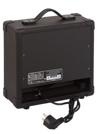 guitarra eléctrica daytona