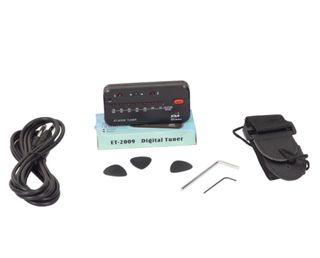 guitarra eléctrica daytona