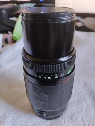 CANON- COSINA 100-300