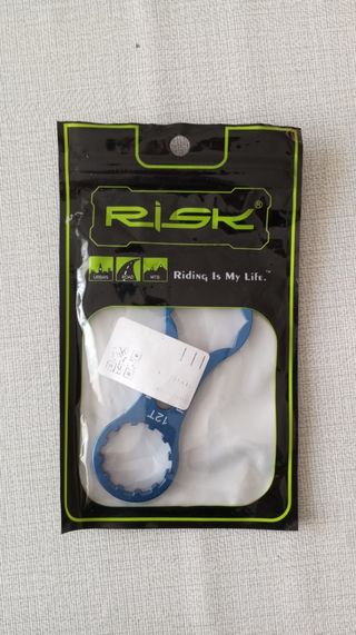 ✅💎Herramienta para horquilla de bici