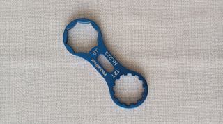 ✅💎Herramienta para horquilla de bici