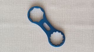 ✅💎Herramienta para horquilla de bici