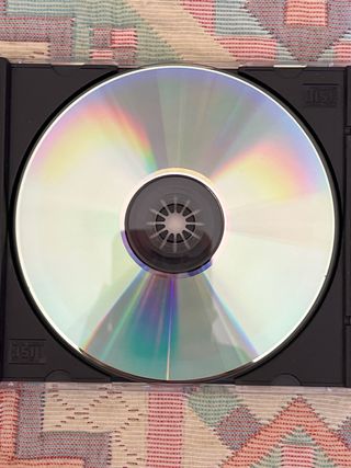 CD BUNBURY FLAMINGOS PABELLON PRINCIPE FELIPE