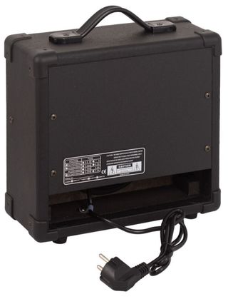 GUITARRA ELÉCTRICA DAYTONA