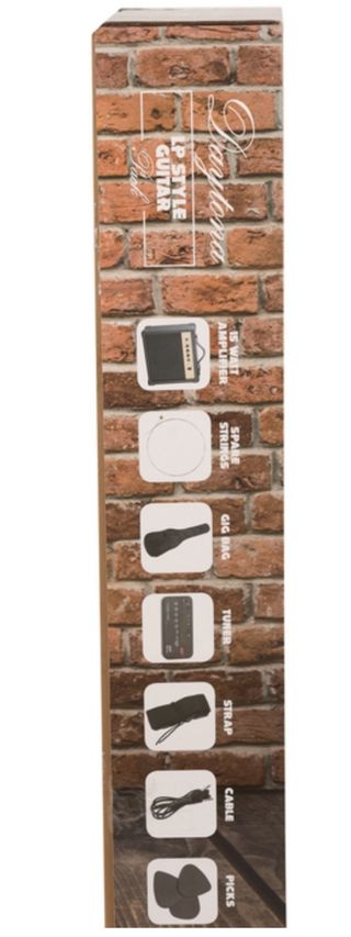 GUITARRA ELÉCTRICA DAYTONA