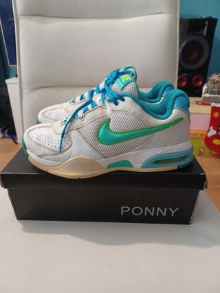 Zapatillas nike # 39 deporte