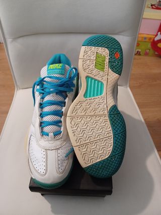 Zapatillas nike # 39 deporte