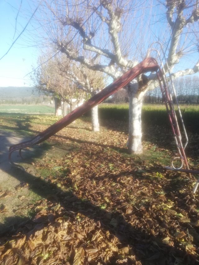 tobogan valancin parque infantil
