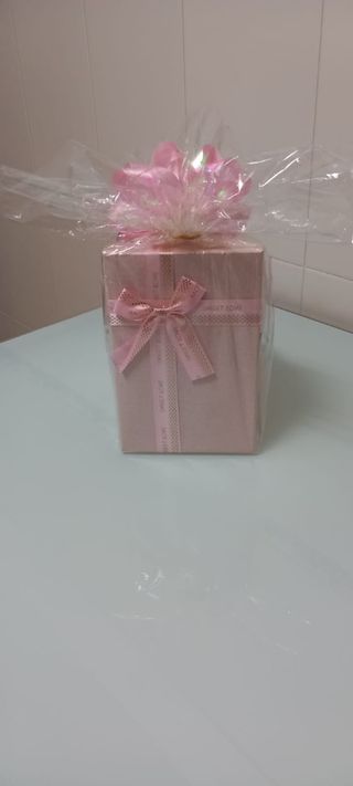 Cesta de cosméticos rituals