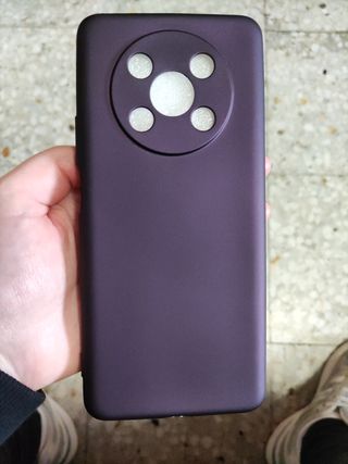 Funda compatible con Honor Magic4 Lite