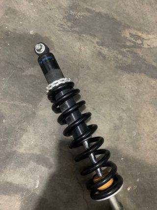 suspension completa husqvarna