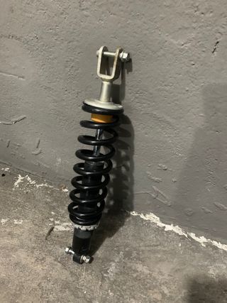 suspension completa husqvarna