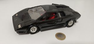 Lamborghini Countatch Polistil 1:24