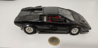 Lamborghini Countatch Polistil 1:24