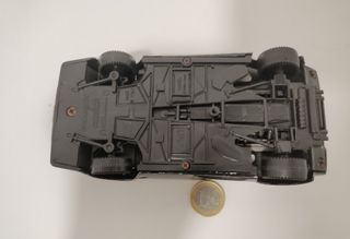 Lamborghini Countatch Polistil 1:24
