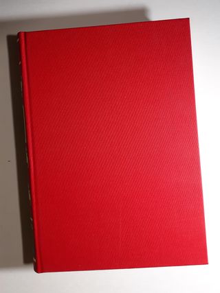 Revista de Catalunya FACSIMIL Volum V