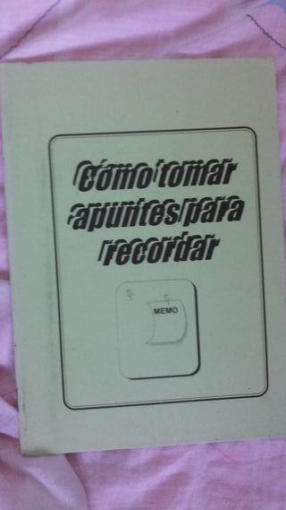 Libro Mega Memoria 2000 de Walter Murray