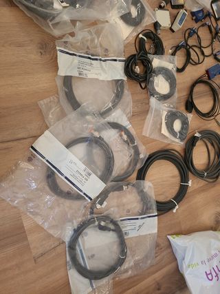 Pack Sensorica Industrial