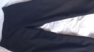Pantalón de traje.