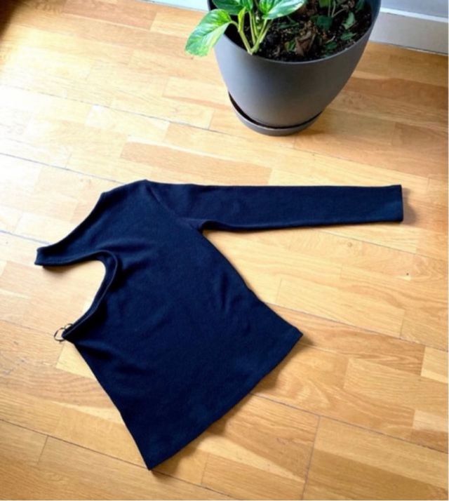 Jersey de una sola manga .