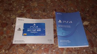 PS4 SLIM