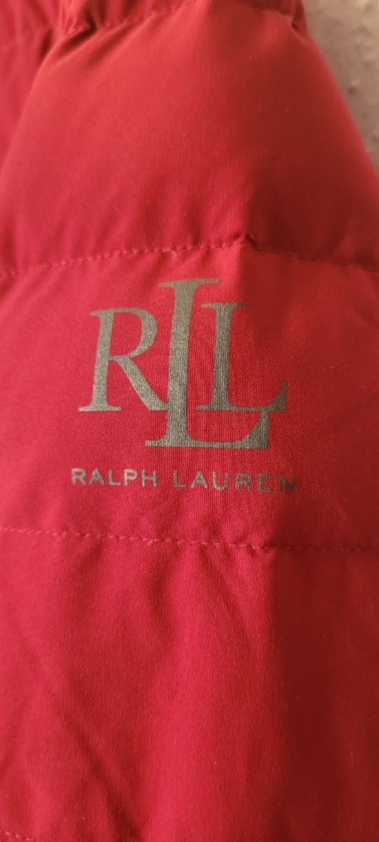 Lauren Ralph Lauren abrigo plumífero
