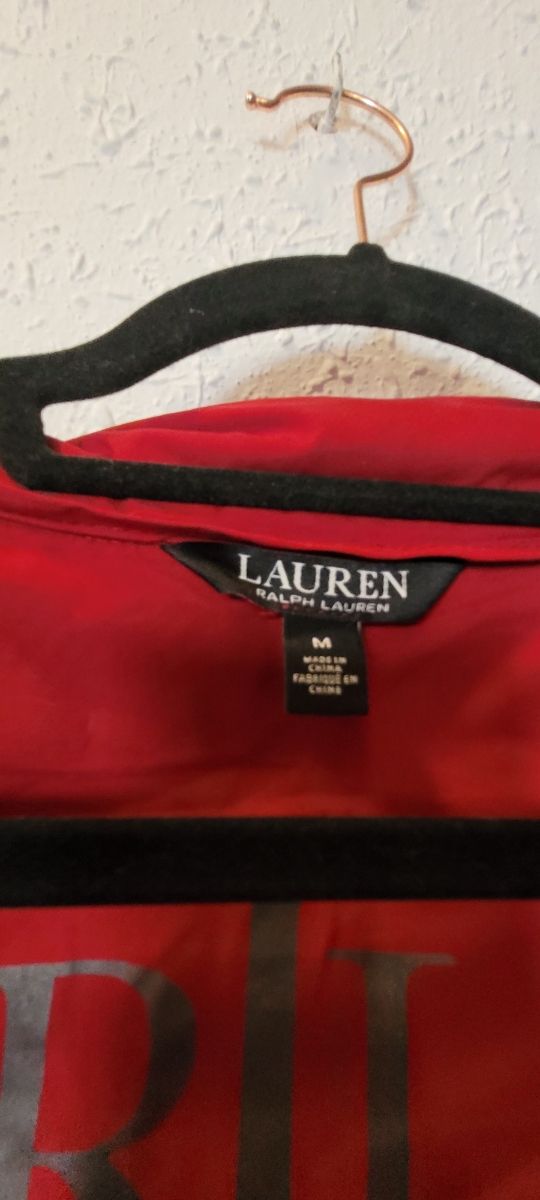 Lauren Ralph Lauren abrigo plumífero