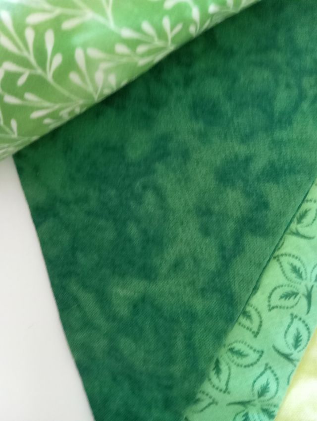 guirnalda banderolas hechas a mano