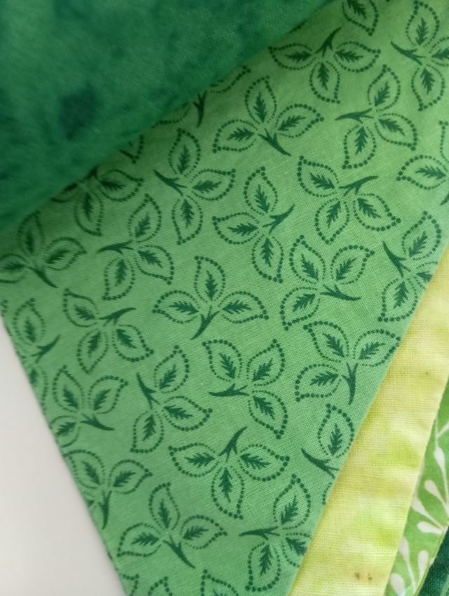 guirnalda banderolas hechas a mano