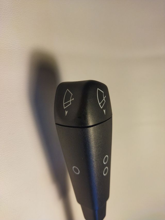 Mando limpia Peugeot 205 jaeger