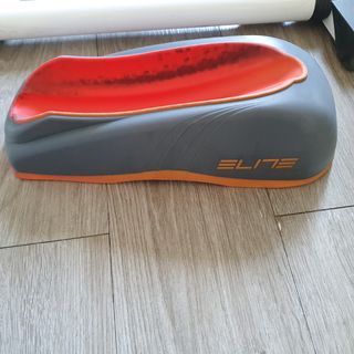 Rodillo ciclismo Elite Qubo Fluid