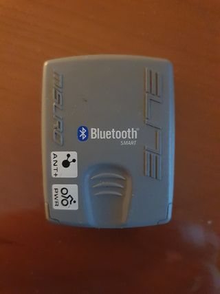 Rodillo ciclismo Elite Qubo Fluid