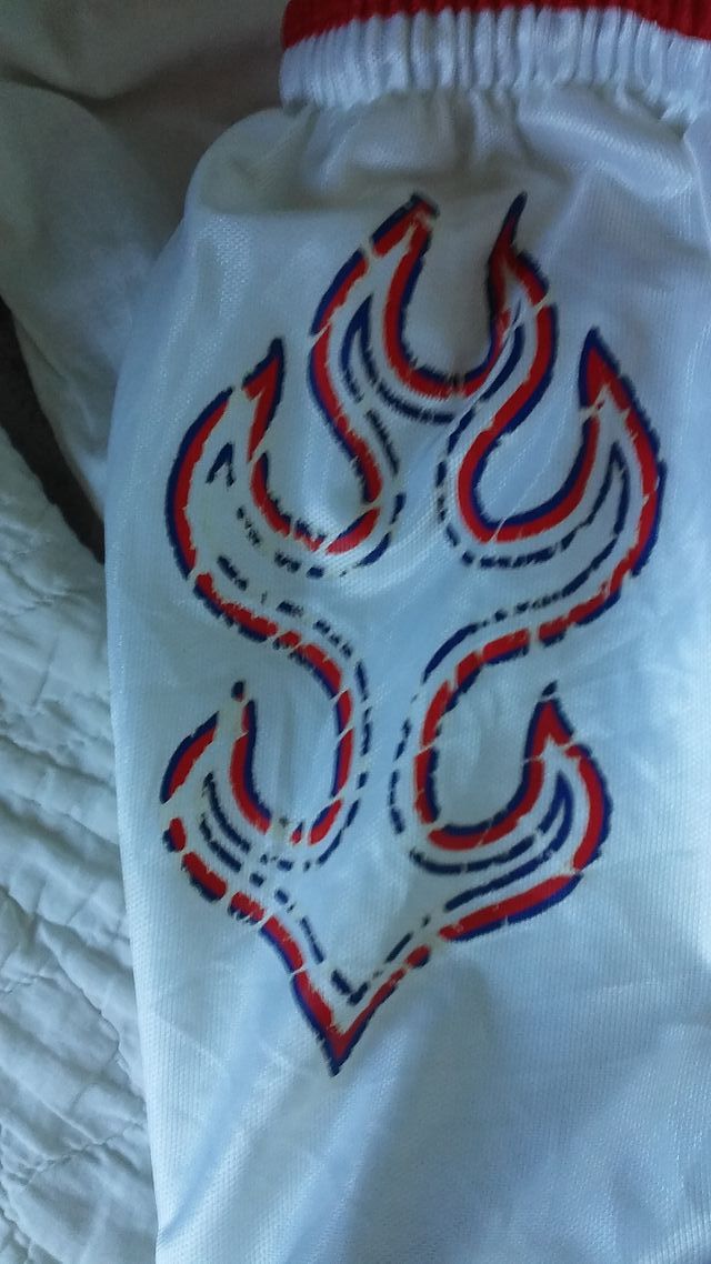 Pantalones uniforme selección Japón 1998 talla M