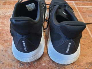 BAMBAS ADIDAS SUPERNOVA. T. 46