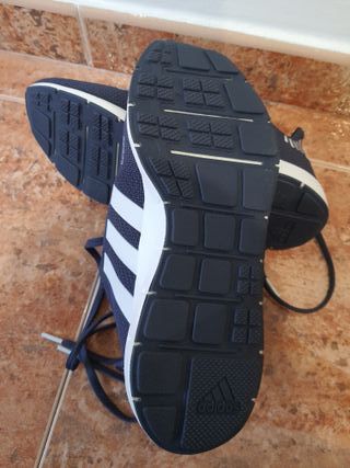BAMBAS ADIDAS SUPERNOVA. T. 46