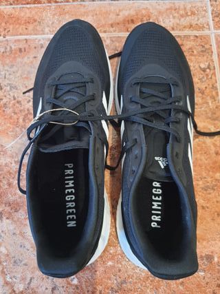 BAMBAS ADIDAS SUPERNOVA. T. 46