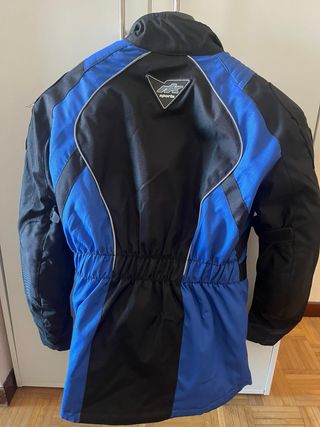 Chaqueta moto RKSport