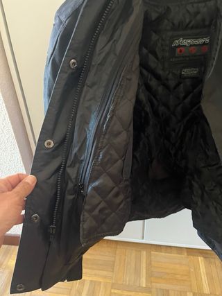 Chaqueta moto RKSport