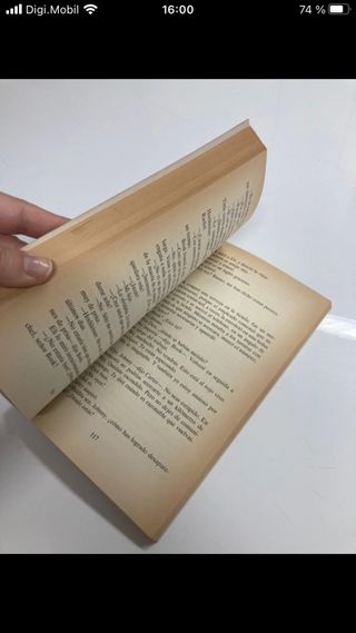 Libro Unico testigo best seller