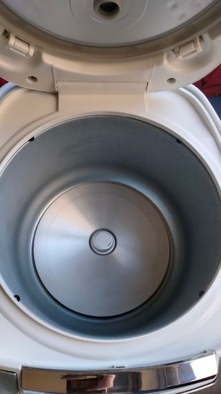 Robot de cocina 5Litros Saivod