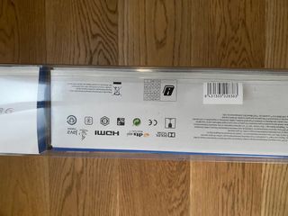 CONSOLA PS4 NUEVA con 2 juegos