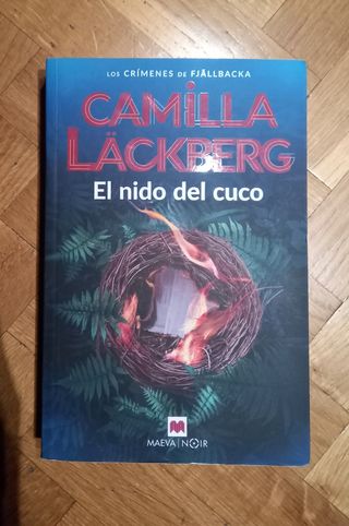 El nido del cuco